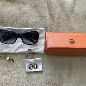 Tory  Burch  sunglasses